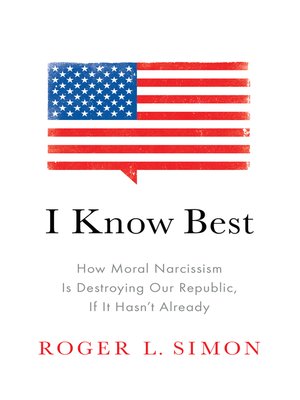 cover image of I Know Best